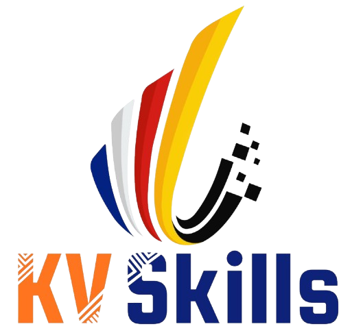 Logo KVSkills Hub